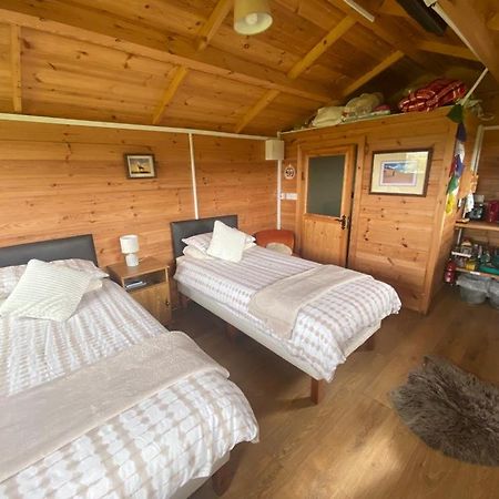 Carrowkeel Cabin Sligo Kültér fotó