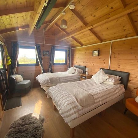 Carrowkeel Cabin Sligo Kültér fotó