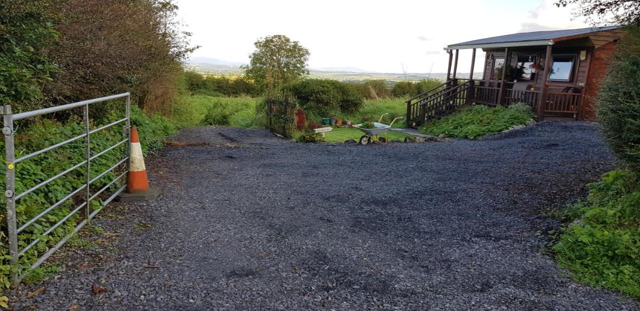 Carrowkeel Cabin Sligo Kültér fotó