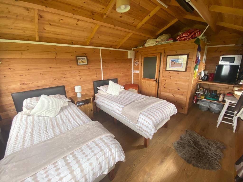 Carrowkeel Cabin Sligo Kültér fotó
