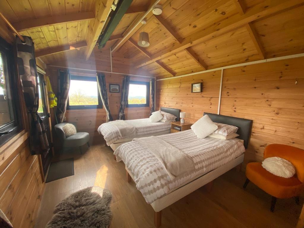 Carrowkeel Cabin Sligo Kültér fotó